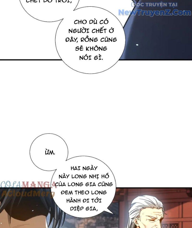 đọc truyện Toàn Dân Chuyển Chức: Ngự Long Sư Là Chức Nghiệp Yếu Nhất? Chương 126 ảnh 44 tại Thiên Thai Truyện