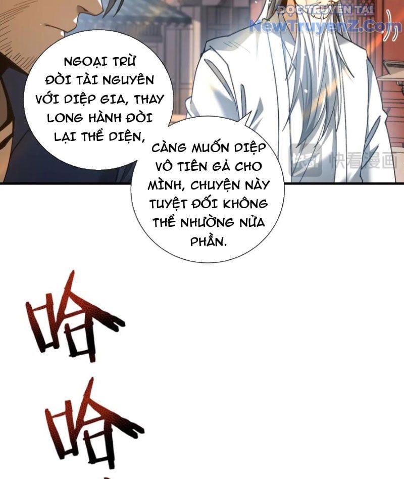 đọc truyện Toàn Dân Chuyển Chức: Ngự Long Sư Là Chức Nghiệp Yếu Nhất? Chương 126 ảnh 45 tại Thiên Thai Truyện