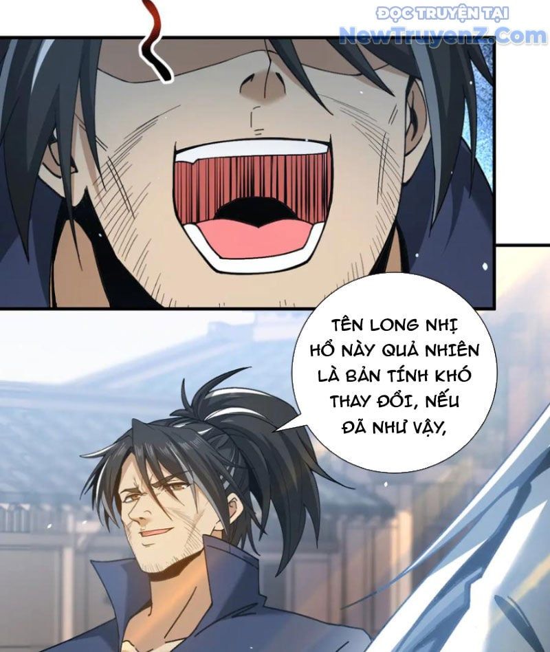 đọc truyện Toàn Dân Chuyển Chức: Ngự Long Sư Là Chức Nghiệp Yếu Nhất? Chương 126 ảnh 46 tại Thiên Thai Truyện