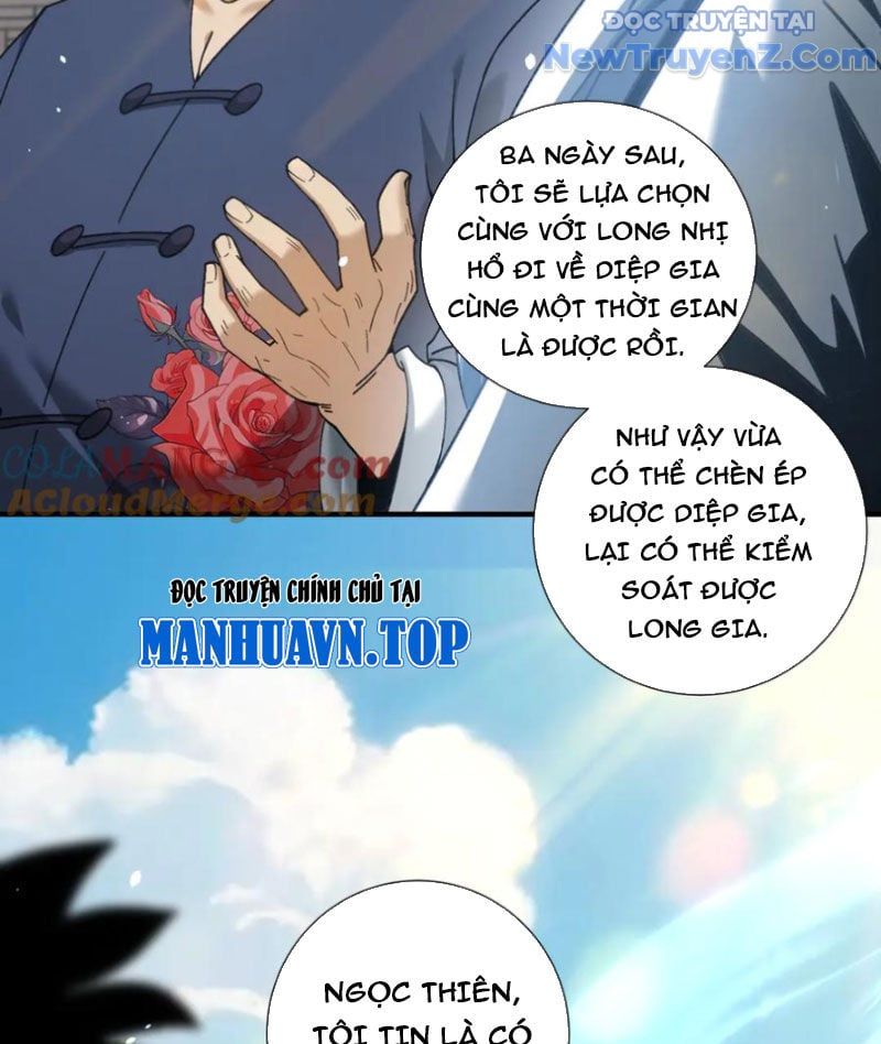 đọc truyện Toàn Dân Chuyển Chức: Ngự Long Sư Là Chức Nghiệp Yếu Nhất? Chương 126 ảnh 47 tại Thiên Thai Truyện