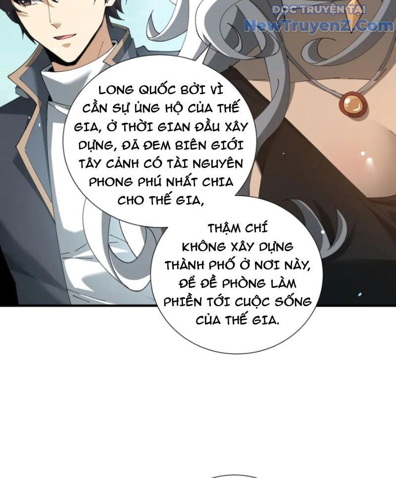 đọc truyện Toàn Dân Chuyển Chức: Ngự Long Sư Là Chức Nghiệp Yếu Nhất? Chương 126 ảnh 7 tại Thiên Thai Truyện