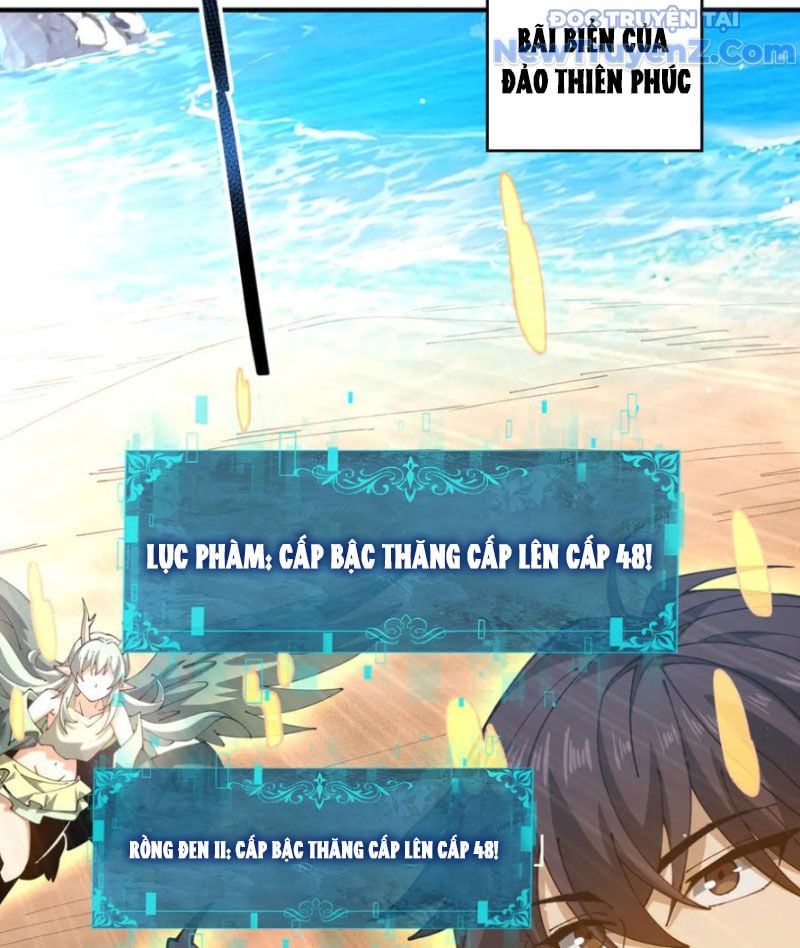 đọc truyện Toàn Dân Chuyển Chức: Ngự Long Sư Là Chức Nghiệp Yếu Nhất? Chương 126 ảnh 54 tại Thiên Thai Truyện