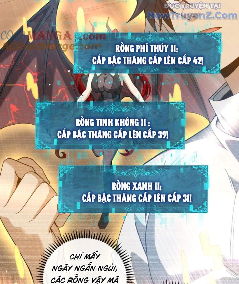 đọc truyện Toàn Dân Chuyển Chức: Ngự Long Sư Là Chức Nghiệp Yếu Nhất? Chương 126 ảnh 55 tại Thiên Thai Truyện