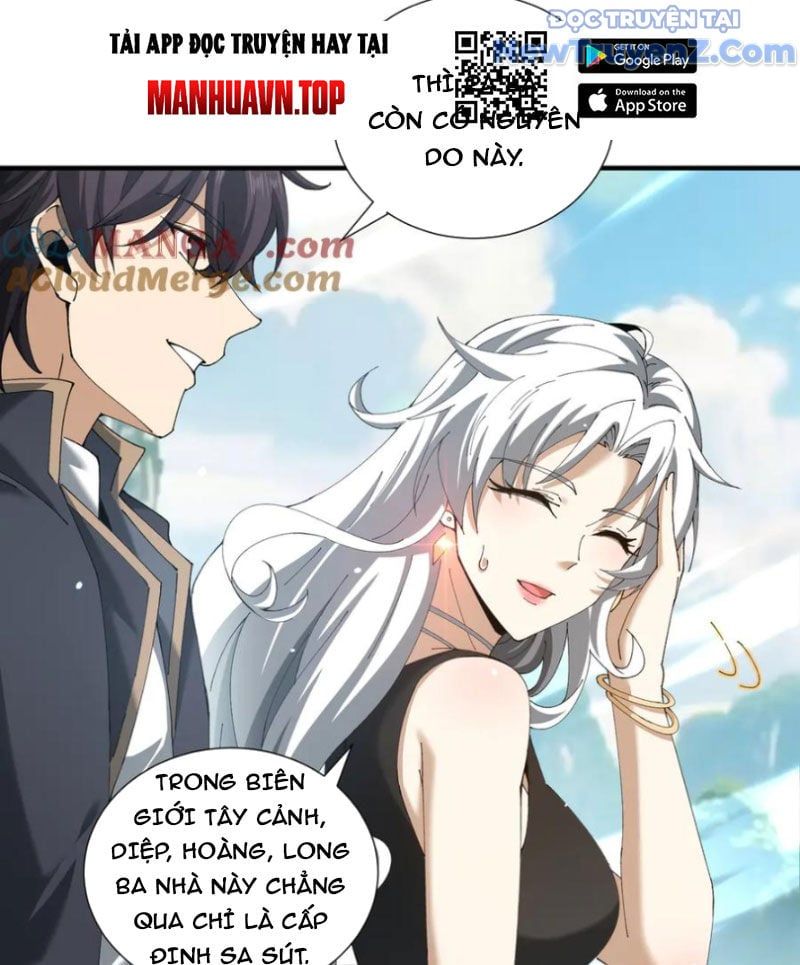 đọc truyện Toàn Dân Chuyển Chức: Ngự Long Sư Là Chức Nghiệp Yếu Nhất? Chương 126 ảnh 8 tại Thiên Thai Truyện