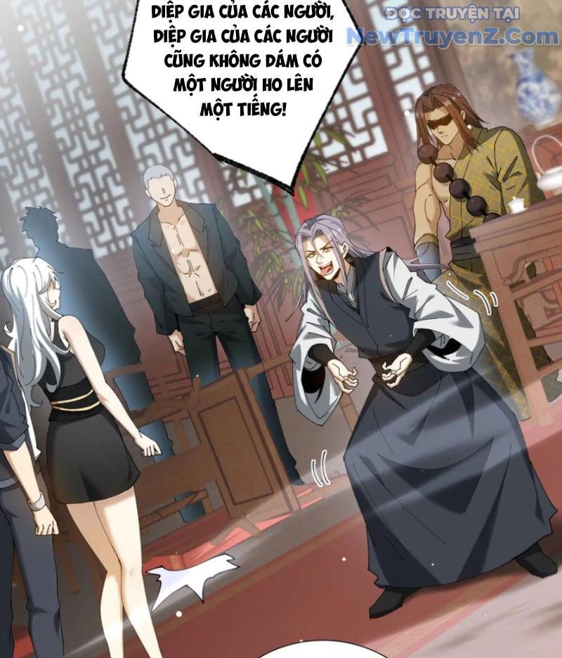 đọc truyện Toàn Dân Chuyển Chức: Ngự Long Sư Là Chức Nghiệp Yếu Nhất? Chương 126 ảnh 75 tại Thiên Thai Truyện