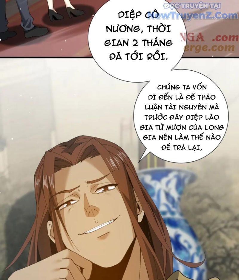 đọc truyện Toàn Dân Chuyển Chức: Ngự Long Sư Là Chức Nghiệp Yếu Nhất? Chương 126 ảnh 76 tại Thiên Thai Truyện