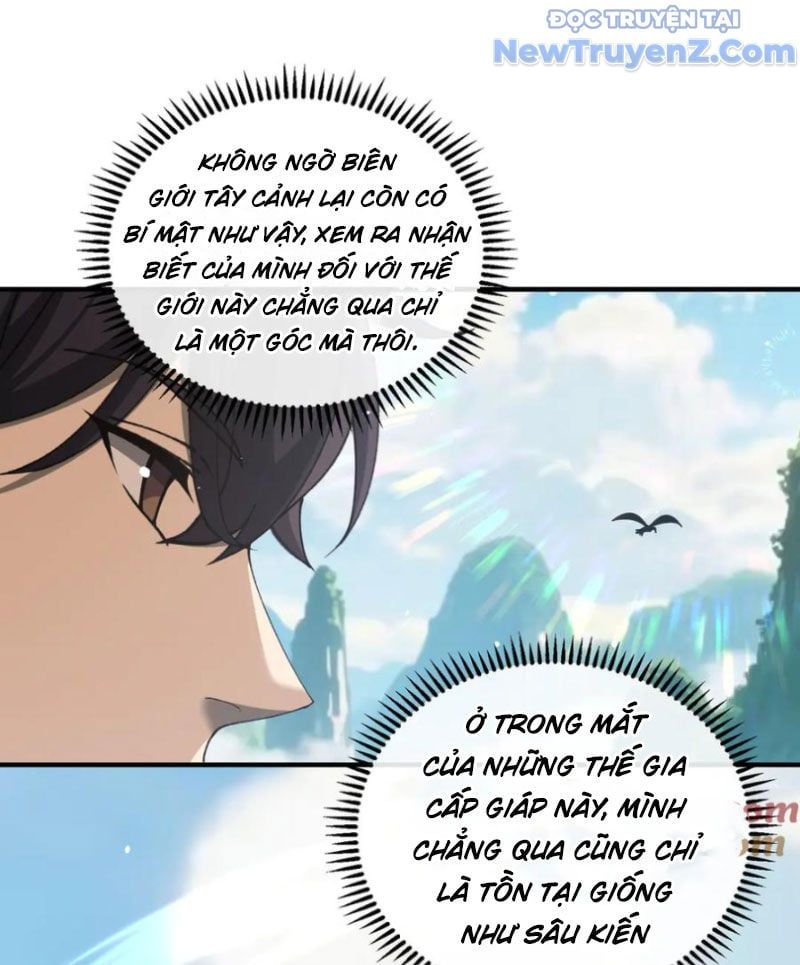 đọc truyện Toàn Dân Chuyển Chức: Ngự Long Sư Là Chức Nghiệp Yếu Nhất? Chương 126 ảnh 10 tại Thiên Thai Truyện