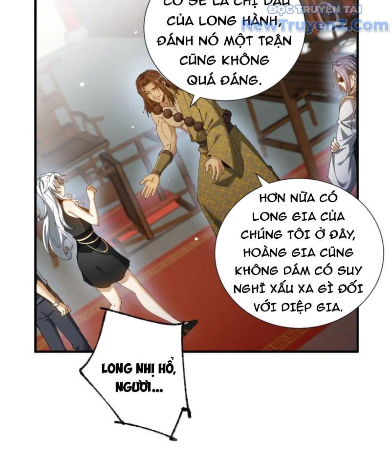 đọc truyện Toàn Dân Chuyển Chức: Ngự Long Sư Là Chức Nghiệp Yếu Nhất? Chương 126 ảnh 82 tại Thiên Thai Truyện