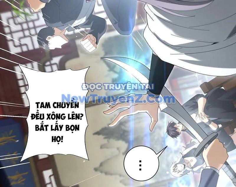 đọc truyện Toàn Dân Chuyển Chức: Ngự Long Sư Là Chức Nghiệp Yếu Nhất? Chương 127 ảnh 115 tại Thiên Thai Truyện