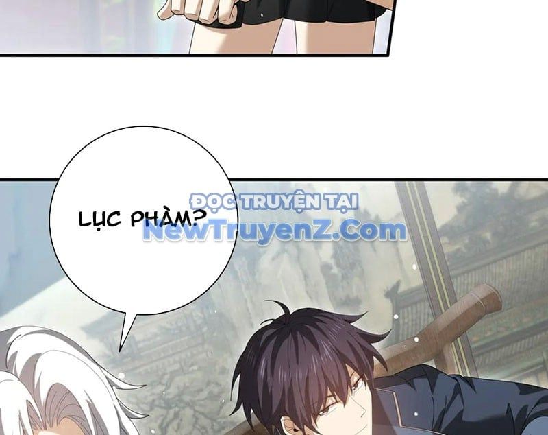 đọc truyện Toàn Dân Chuyển Chức: Ngự Long Sư Là Chức Nghiệp Yếu Nhất? Chương 127 ảnh 91 tại Thiên Thai Truyện