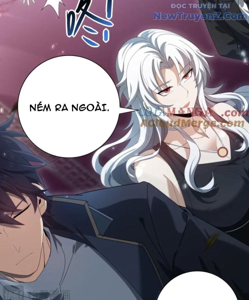 đọc truyện Toàn Dân Chuyển Chức: Ngự Long Sư Là Chức Nghiệp Yếu Nhất? Chương 128 ảnh 13 tại Thiên Thai Truyện