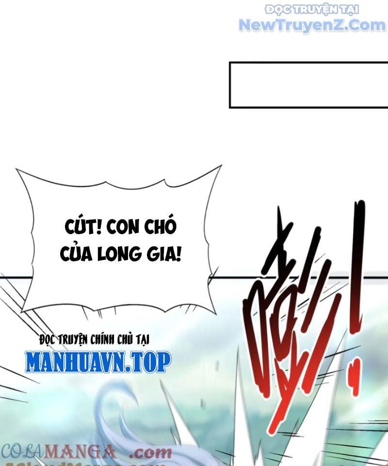 đọc truyện Toàn Dân Chuyển Chức: Ngự Long Sư Là Chức Nghiệp Yếu Nhất? Chương 128 ảnh 15 tại Thiên Thai Truyện