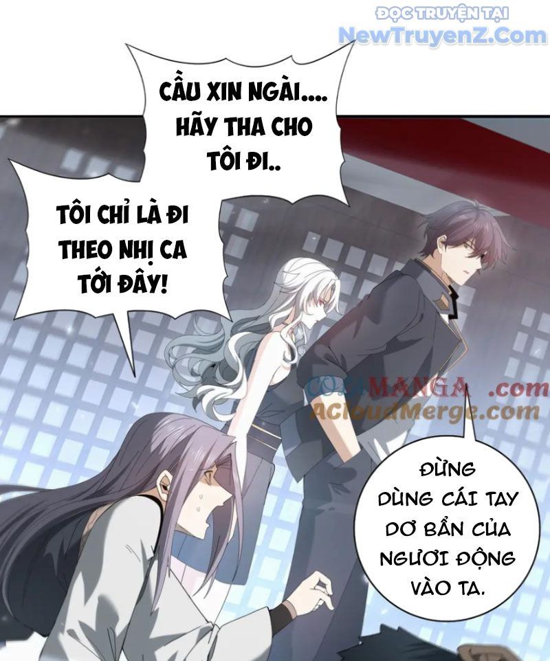 đọc truyện Toàn Dân Chuyển Chức: Ngự Long Sư Là Chức Nghiệp Yếu Nhất? Chương 128 ảnh 5 tại Thiên Thai Truyện