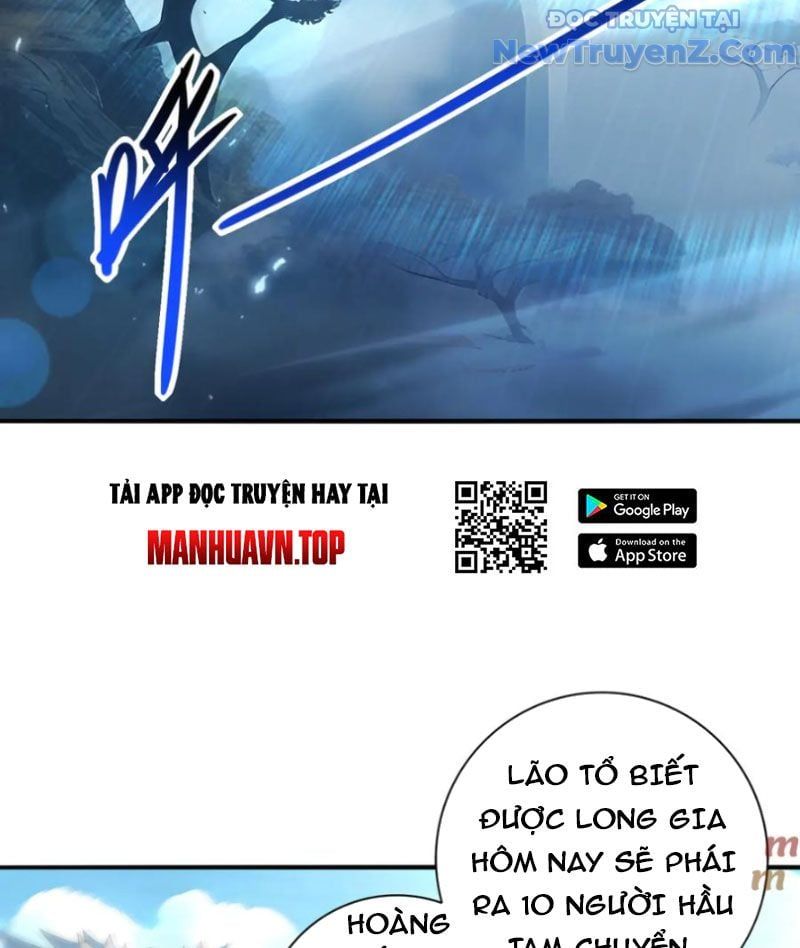 đọc truyện Toàn Dân Chuyển Chức: Ngự Long Sư Là Chức Nghiệp Yếu Nhất? Chương 128 ảnh 33 tại Thiên Thai Truyện