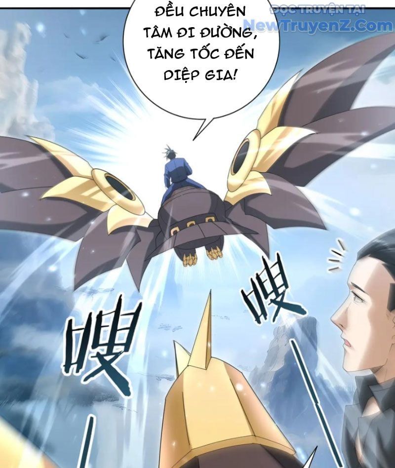 đọc truyện Toàn Dân Chuyển Chức: Ngự Long Sư Là Chức Nghiệp Yếu Nhất? Chương 128 ảnh 43 tại Thiên Thai Truyện