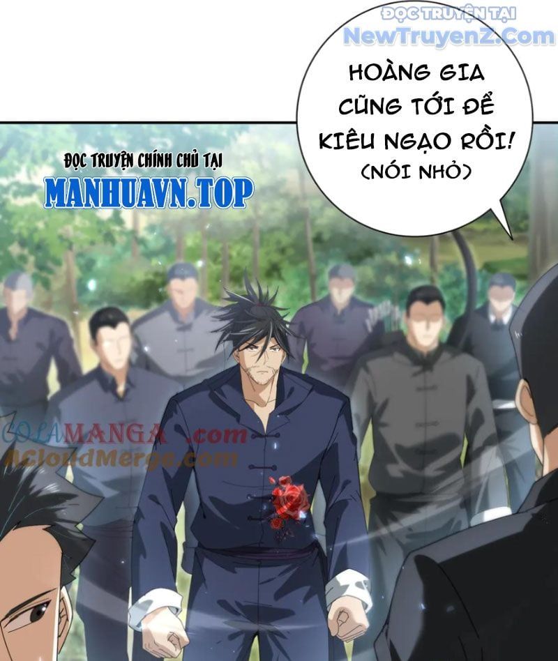 đọc truyện Toàn Dân Chuyển Chức: Ngự Long Sư Là Chức Nghiệp Yếu Nhất? Chương 128 ảnh 50 tại Thiên Thai Truyện