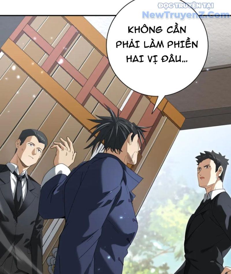 đọc truyện Toàn Dân Chuyển Chức: Ngự Long Sư Là Chức Nghiệp Yếu Nhất? Chương 128 ảnh 52 tại Thiên Thai Truyện