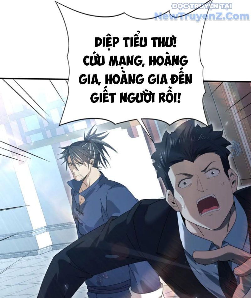 đọc truyện Toàn Dân Chuyển Chức: Ngự Long Sư Là Chức Nghiệp Yếu Nhất? Chương 128 ảnh 57 tại Thiên Thai Truyện