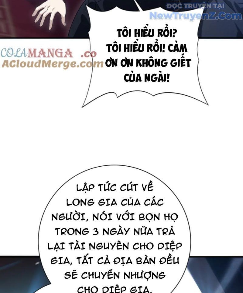 đọc truyện Toàn Dân Chuyển Chức: Ngự Long Sư Là Chức Nghiệp Yếu Nhất? Chương 128 ảnh 8 tại Thiên Thai Truyện