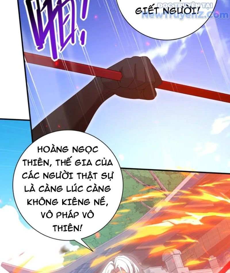 đọc truyện Toàn Dân Chuyển Chức: Ngự Long Sư Là Chức Nghiệp Yếu Nhất? Chương 128 ảnh 64 tại Thiên Thai Truyện