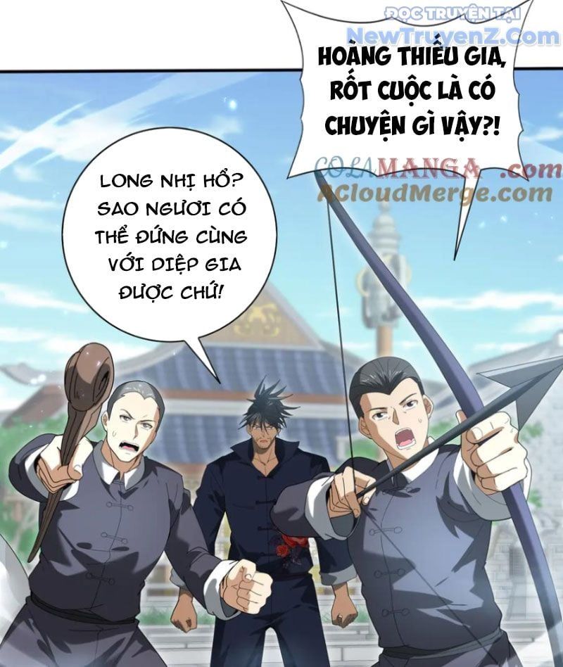 đọc truyện Toàn Dân Chuyển Chức: Ngự Long Sư Là Chức Nghiệp Yếu Nhất? Chương 128 ảnh 84 tại Thiên Thai Truyện