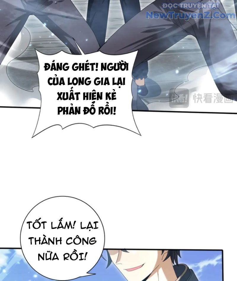 đọc truyện Toàn Dân Chuyển Chức: Ngự Long Sư Là Chức Nghiệp Yếu Nhất? Chương 128 ảnh 85 tại Thiên Thai Truyện