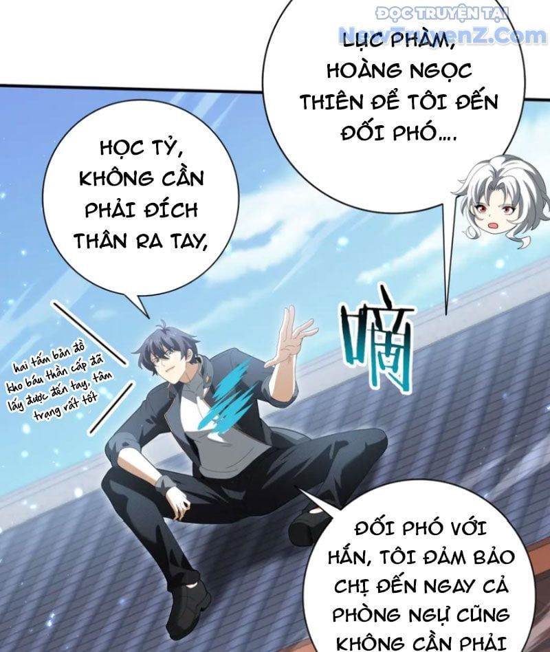 đọc truyện Toàn Dân Chuyển Chức: Ngự Long Sư Là Chức Nghiệp Yếu Nhất? Chương 128 ảnh 88 tại Thiên Thai Truyện