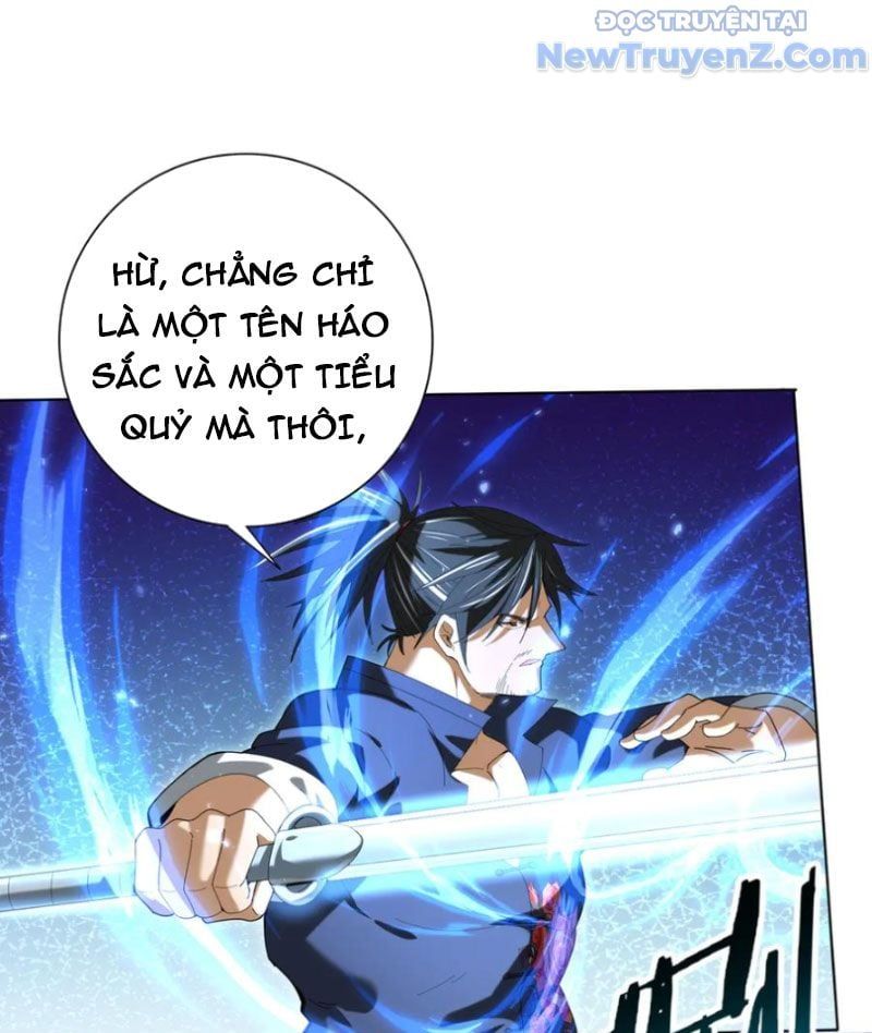 đọc truyện Toàn Dân Chuyển Chức: Ngự Long Sư Là Chức Nghiệp Yếu Nhất? Chương 128 ảnh 90 tại Thiên Thai Truyện