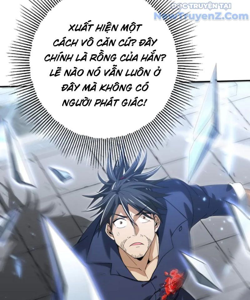 đọc truyện Toàn Dân Chuyển Chức: Ngự Long Sư Là Chức Nghiệp Yếu Nhất? Chương 128 ảnh 98 tại Thiên Thai Truyện