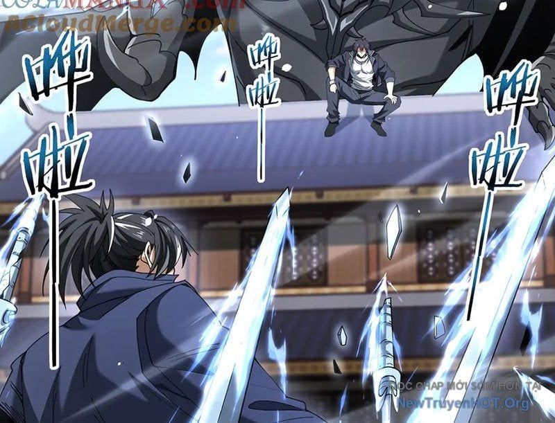 đọc truyện Toàn Dân Chuyển Chức: Ngự Long Sư Là Chức Nghiệp Yếu Nhất? Chương 129 ảnh 5 tại Thiên Thai Truyện