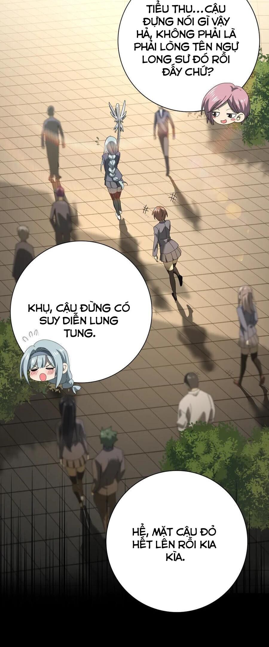 đọc truyện Toàn Dân Chuyển Chức: Ngự Long Sư Là Chức Nghiệp Yếu Nhất? Chương 13 ảnh 13 tại Thiên Thai Truyện