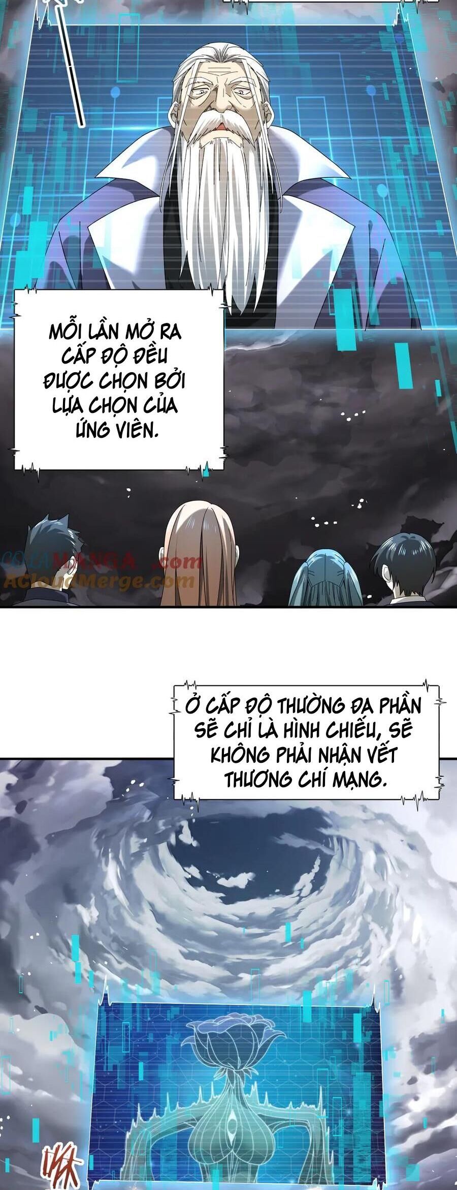 đọc truyện Toàn Dân Chuyển Chức: Ngự Long Sư Là Chức Nghiệp Yếu Nhất? Chương 13 ảnh 16 tại Thiên Thai Truyện