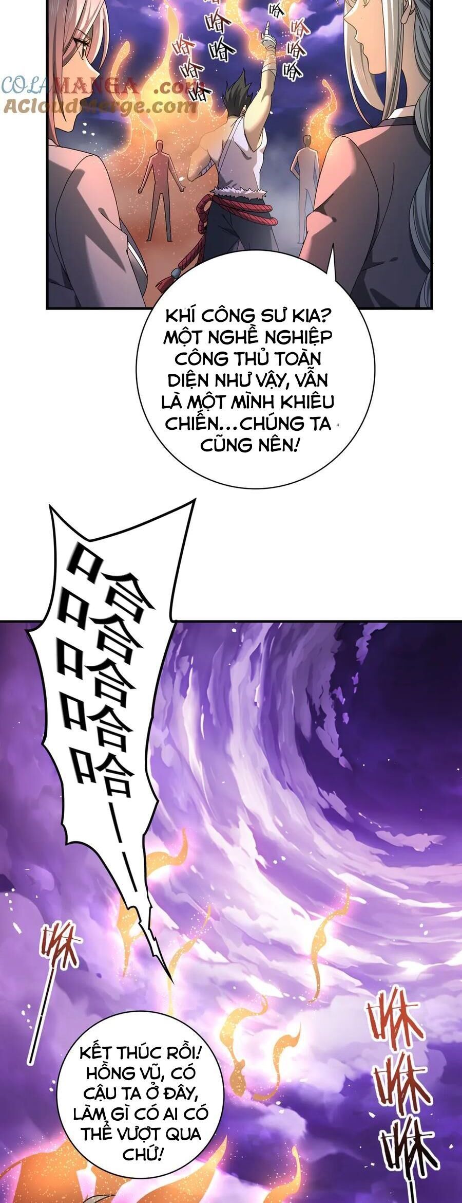 đọc truyện Toàn Dân Chuyển Chức: Ngự Long Sư Là Chức Nghiệp Yếu Nhất? Chương 13 ảnh 20 tại Thiên Thai Truyện