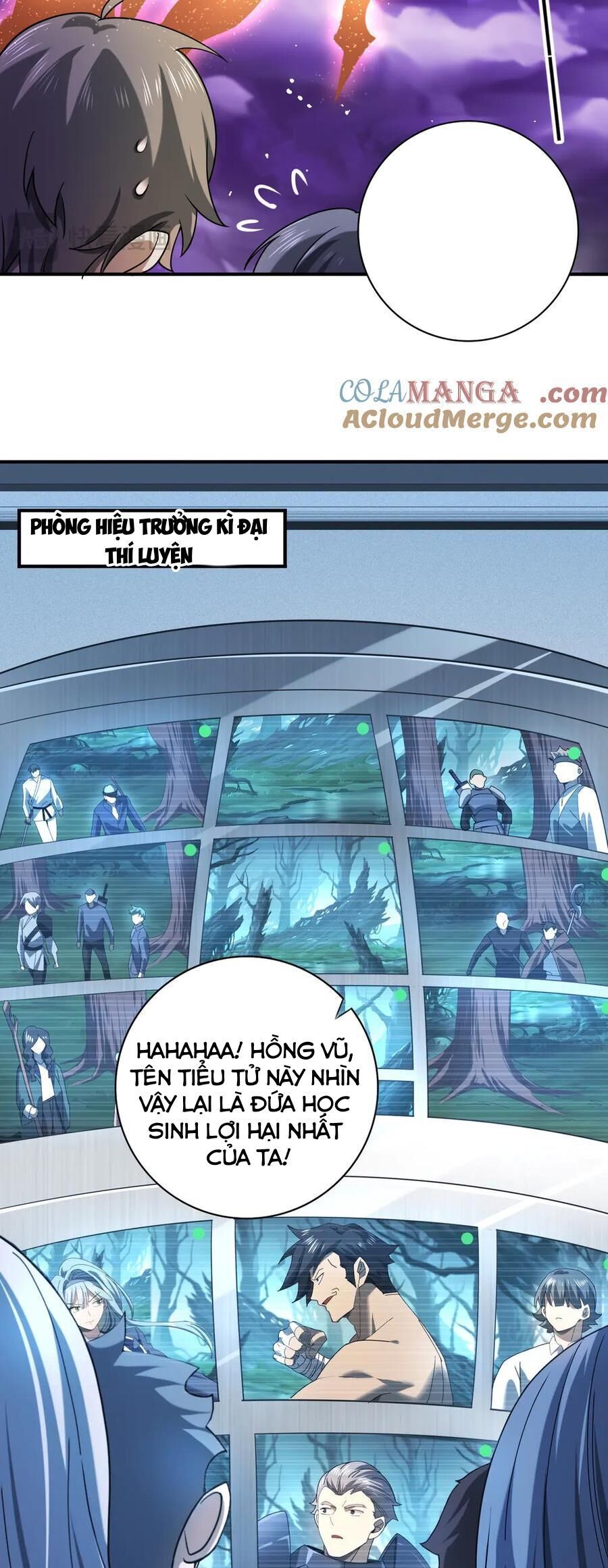 đọc truyện Toàn Dân Chuyển Chức: Ngự Long Sư Là Chức Nghiệp Yếu Nhất? Chương 13 ảnh 21 tại Thiên Thai Truyện