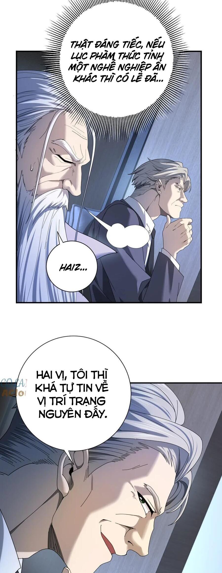 đọc truyện Toàn Dân Chuyển Chức: Ngự Long Sư Là Chức Nghiệp Yếu Nhất? Chương 13 ảnh 23 tại Thiên Thai Truyện