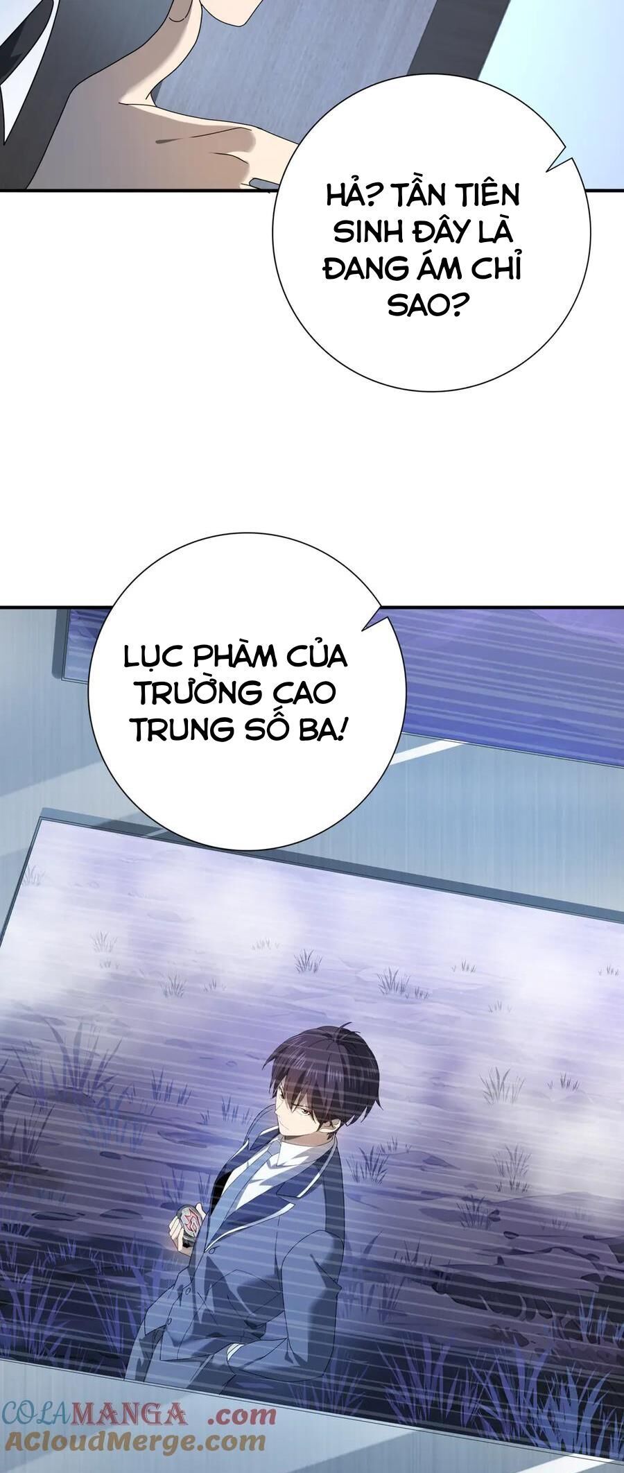 đọc truyện Toàn Dân Chuyển Chức: Ngự Long Sư Là Chức Nghiệp Yếu Nhất? Chương 13 ảnh 24 tại Thiên Thai Truyện