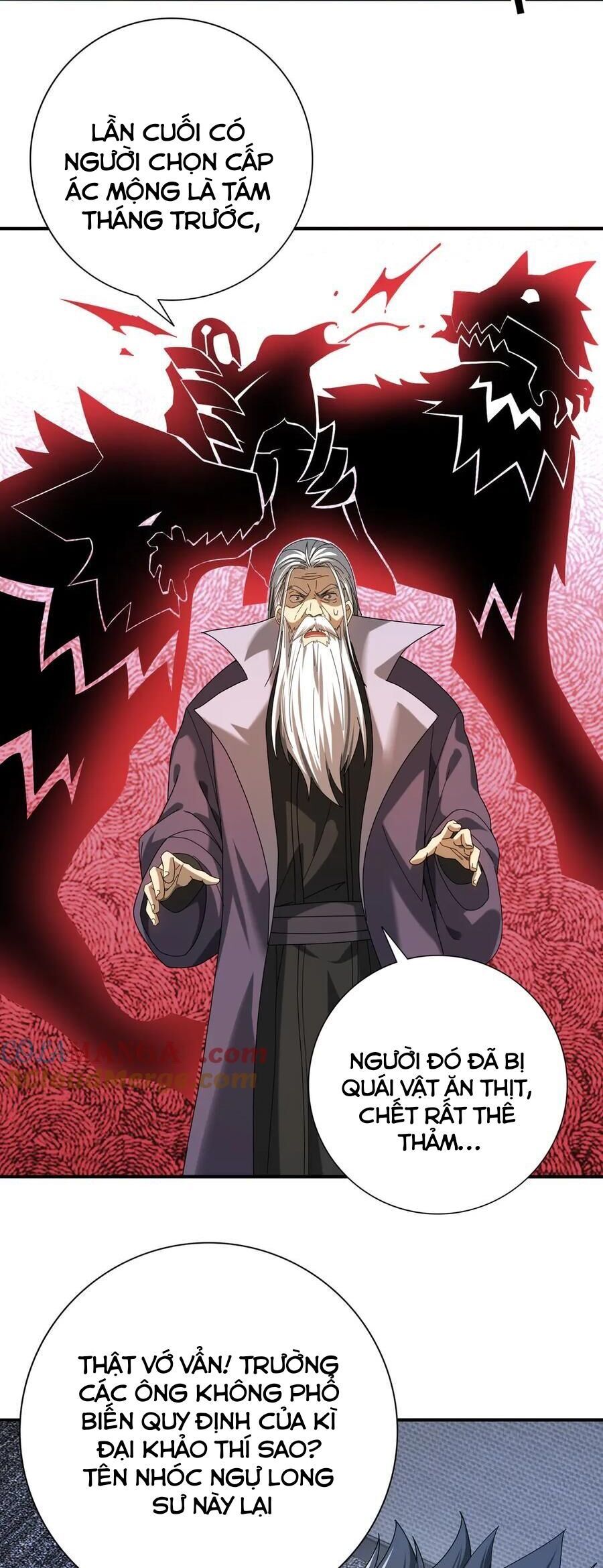 đọc truyện Toàn Dân Chuyển Chức: Ngự Long Sư Là Chức Nghiệp Yếu Nhất? Chương 13 ảnh 29 tại Thiên Thai Truyện