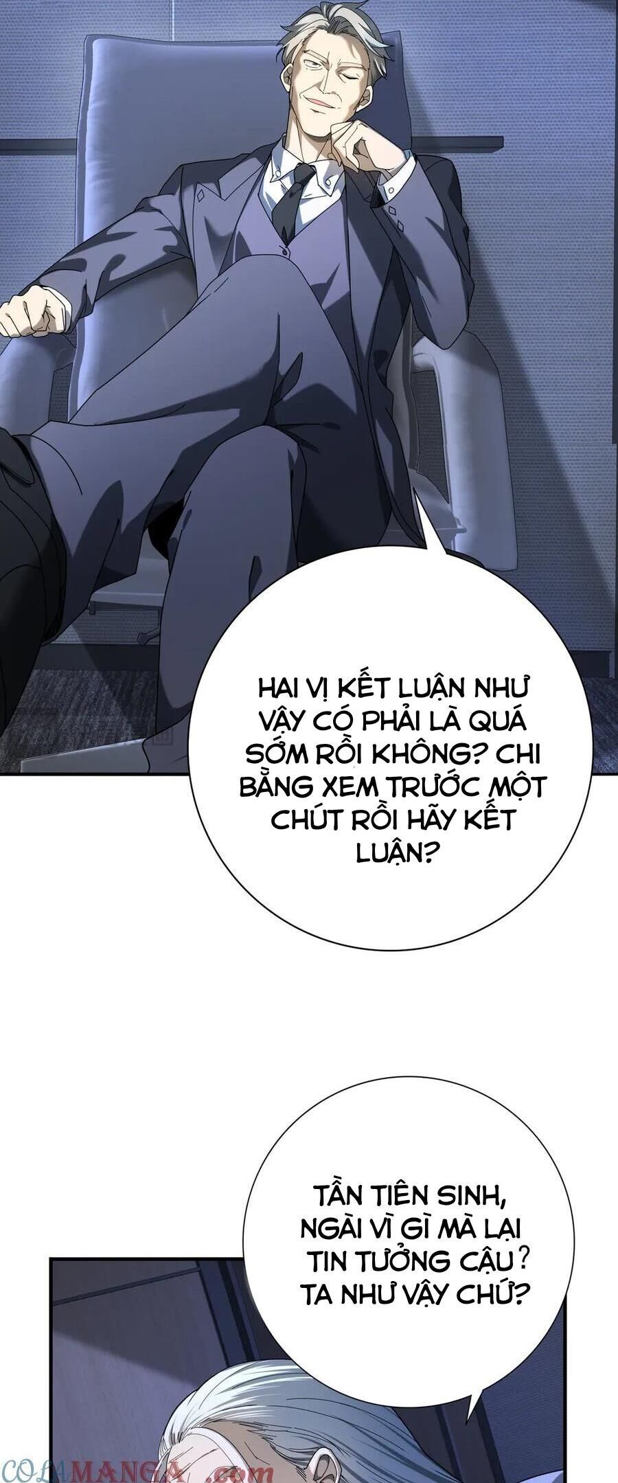 đọc truyện Toàn Dân Chuyển Chức: Ngự Long Sư Là Chức Nghiệp Yếu Nhất? Chương 13 ảnh 31 tại Thiên Thai Truyện