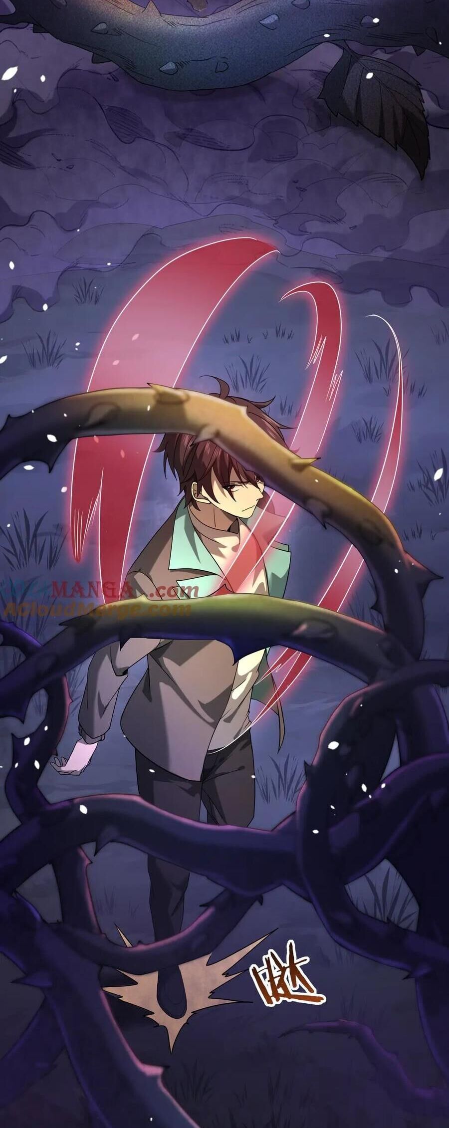 đọc truyện Toàn Dân Chuyển Chức: Ngự Long Sư Là Chức Nghiệp Yếu Nhất? Chương 13 ảnh 34 tại Thiên Thai Truyện