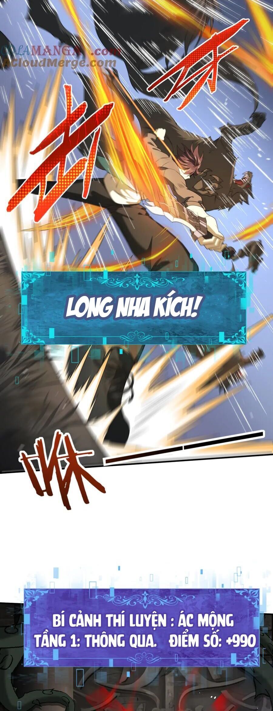 đọc truyện Toàn Dân Chuyển Chức: Ngự Long Sư Là Chức Nghiệp Yếu Nhất? Chương 13 ảnh 38 tại Thiên Thai Truyện