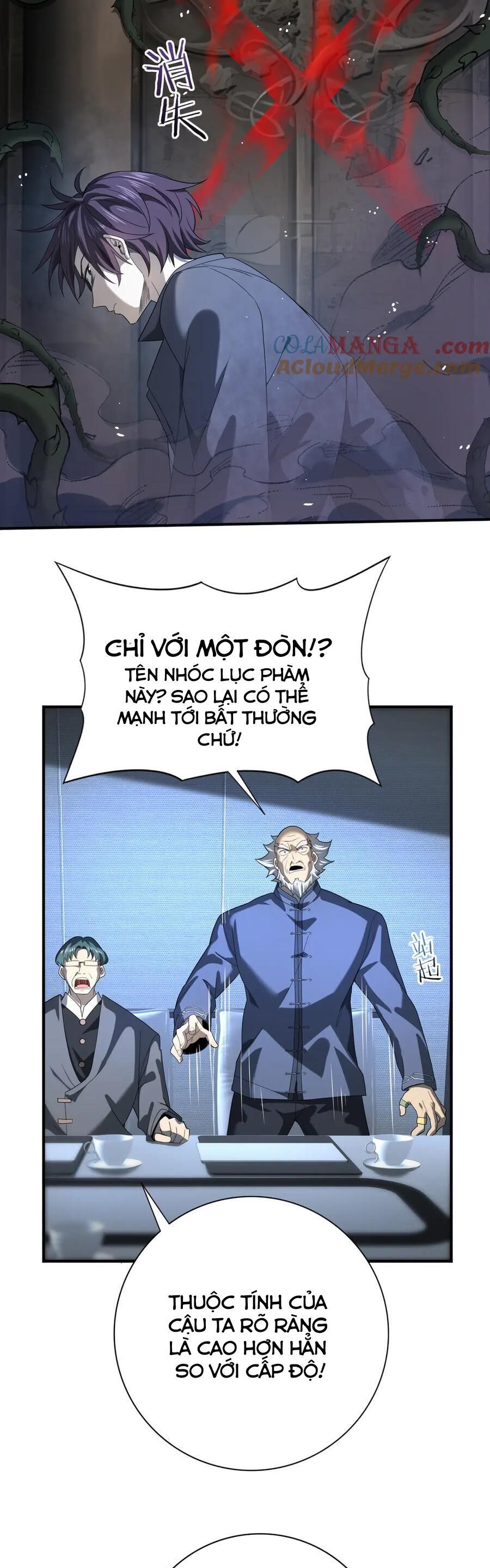 đọc truyện Toàn Dân Chuyển Chức: Ngự Long Sư Là Chức Nghiệp Yếu Nhất? Chương 13 ảnh 39 tại Thiên Thai Truyện