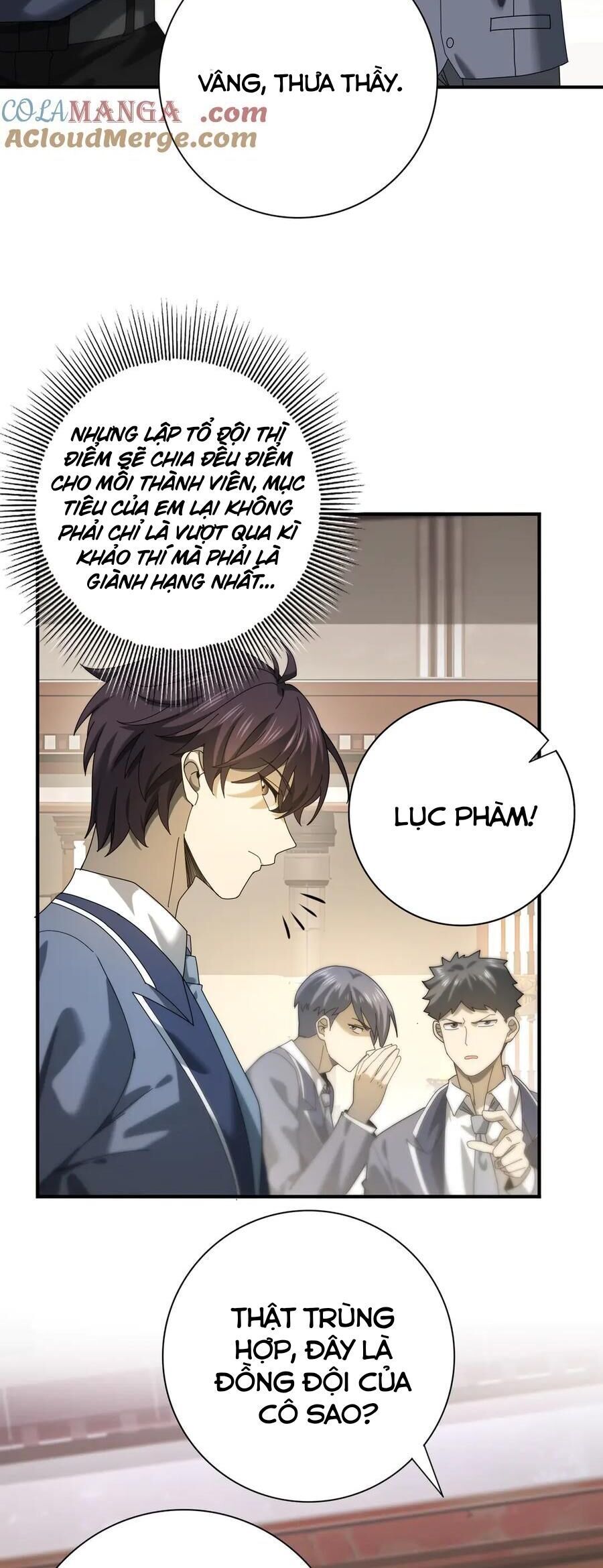 đọc truyện Toàn Dân Chuyển Chức: Ngự Long Sư Là Chức Nghiệp Yếu Nhất? Chương 13 ảnh 8 tại Thiên Thai Truyện