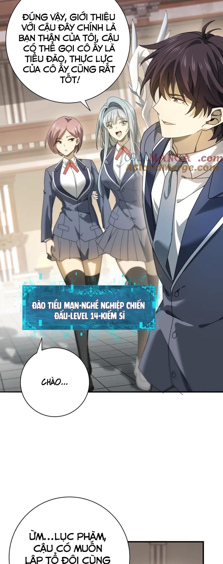 đọc truyện Toàn Dân Chuyển Chức: Ngự Long Sư Là Chức Nghiệp Yếu Nhất? Chương 13 ảnh 9 tại Thiên Thai Truyện