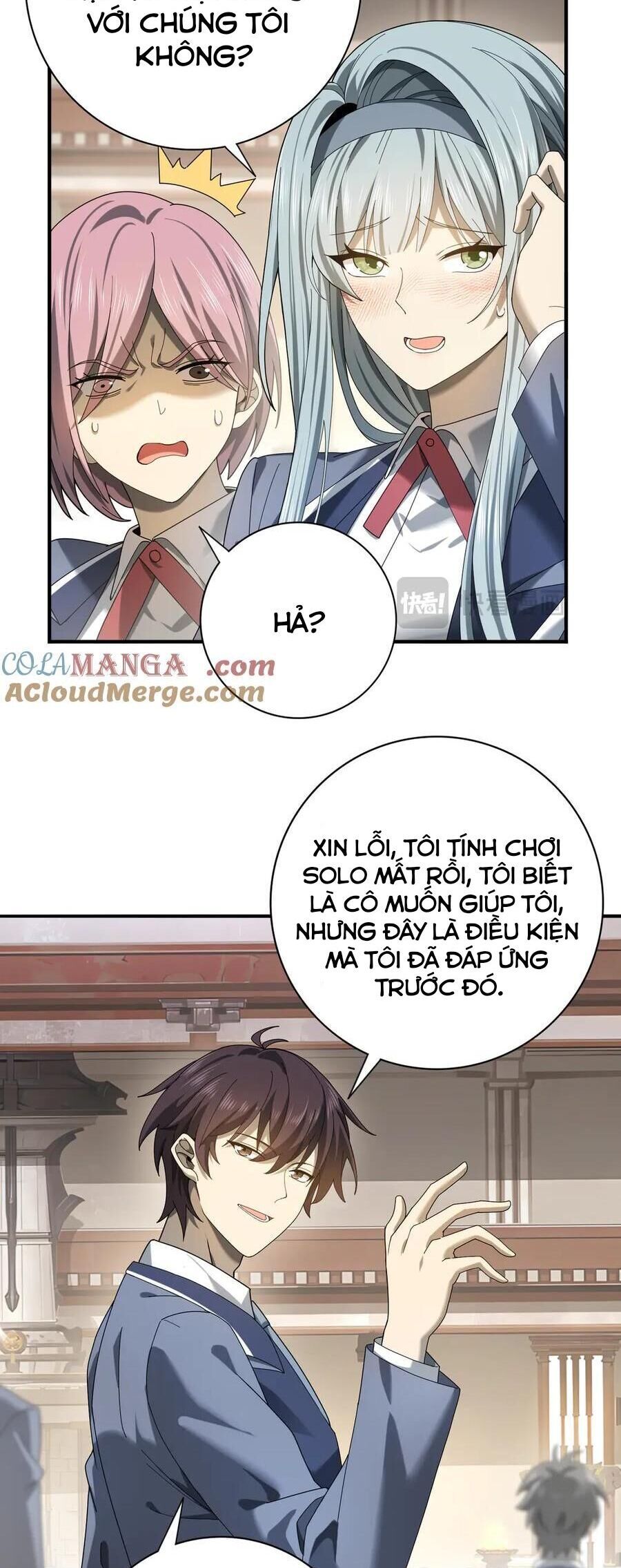 đọc truyện Toàn Dân Chuyển Chức: Ngự Long Sư Là Chức Nghiệp Yếu Nhất? Chương 13 ảnh 10 tại Thiên Thai Truyện