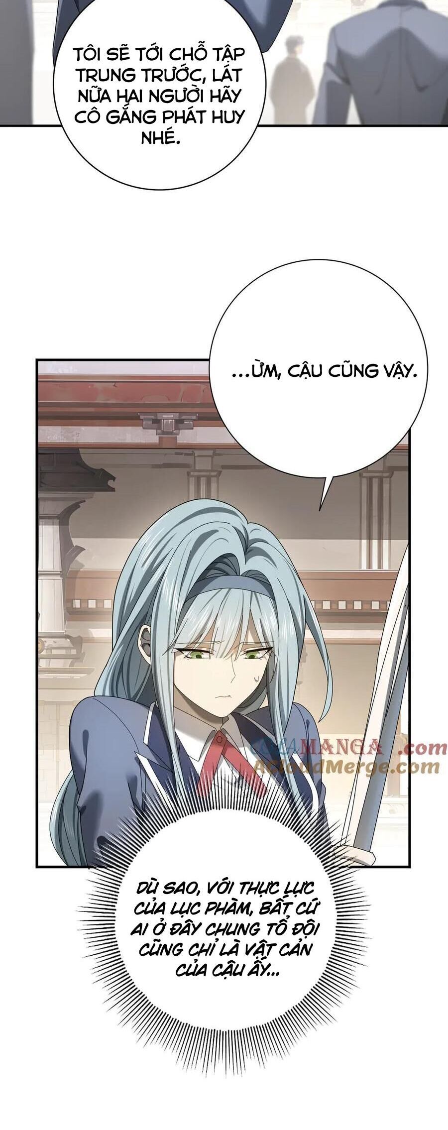 đọc truyện Toàn Dân Chuyển Chức: Ngự Long Sư Là Chức Nghiệp Yếu Nhất? Chương 13 ảnh 11 tại Thiên Thai Truyện