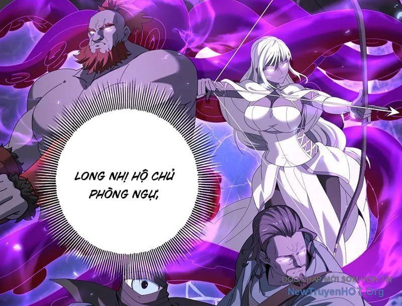 đọc truyện Toàn Dân Chuyển Chức: Ngự Long Sư Là Chức Nghiệp Yếu Nhất? Chương 130 ảnh 12 tại Thiên Thai Truyện