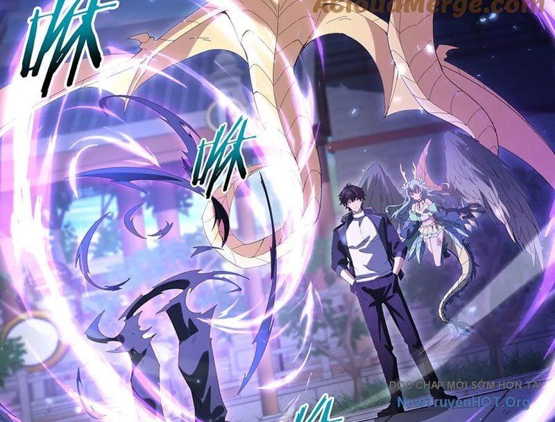 đọc truyện Toàn Dân Chuyển Chức: Ngự Long Sư Là Chức Nghiệp Yếu Nhất? Chương 130 ảnh 5 tại Thiên Thai Truyện