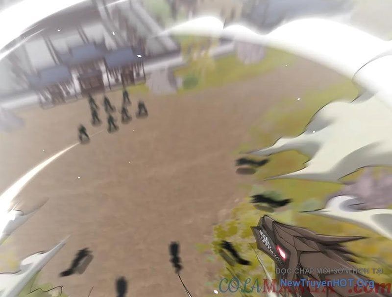 đọc truyện Toàn Dân Chuyển Chức: Ngự Long Sư Là Chức Nghiệp Yếu Nhất? Chương 131 ảnh 24 tại Thiên Thai Truyện