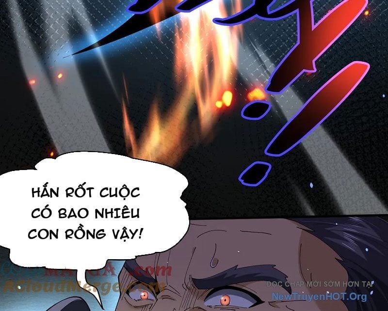 đọc truyện Toàn Dân Chuyển Chức: Ngự Long Sư Là Chức Nghiệp Yếu Nhất? Chương 131 ảnh 85 tại Thiên Thai Truyện