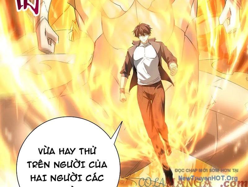 đọc truyện Toàn Dân Chuyển Chức: Ngự Long Sư Là Chức Nghiệp Yếu Nhất? Chương 133 ảnh 64 tại Thiên Thai Truyện